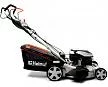 Газонокосилка бензиновая Helmut TR 51SLE – №5