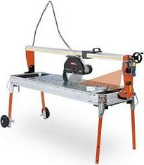 Вы смотрели Станок камнерезный Battipav Prime 120S