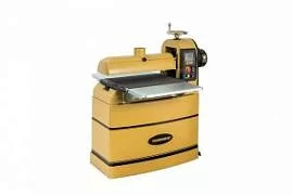 Фото товара «Станок барабанный шлифовальный Powermatic PM2244»