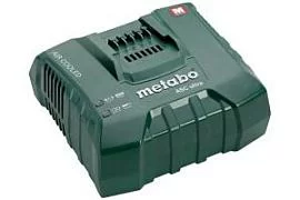 Фото товара «Зарядное устройство Metabo ASC Ultra 14,4-36V»