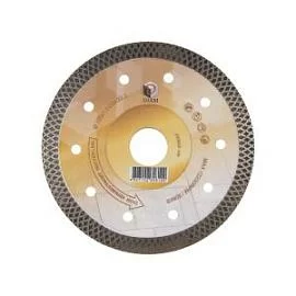 Фото товара «Диск алмазный Diam Master Line 125х1,2х22,2 мм по керамограниту»