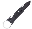 Нож-брелок SOG Keytron Blackout (KT1003) – фото №4 Нож-брелок SOG Keytron Blackout (KT1003) – №4
