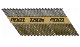 Товар «Гвозди реечные по дереву Fedast RIBrt D34 3,05х90 мм (2000 шт)» Фото товара «Гвозди реечные по дереву Fedast RIBrt D34 3,05х90 мм (2000 шт)»