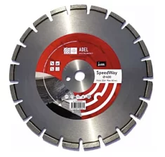 Вы смотрели Диск алмазный Adel Instrument SpeedWay 400х3,5х25,4 мм