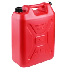 Раннее вы смотрели Канистра для ГСМ "Трэвел" 20 л красная (изд. №91) Вы смотрели Канистра для ГСМ "Трэвел" 20 л красная (изд. №91)