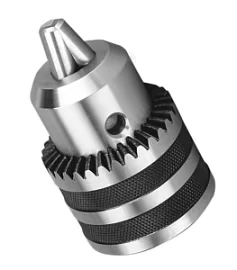 Товар «Патрон сверлильный ключевой Delmaxx B16 1-13 мм с ключом» Фото товара «Патрон сверлильный ключевой Delmaxx B16 1-13 мм с ключом»