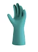 Перчатки химостойкие Jeta Safety Atom Oil с хлопковым напылением, размер L – №2