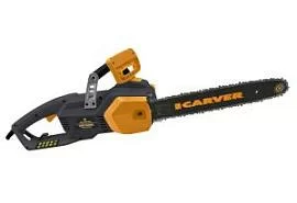 Товар «Пила цепная электрическая Carver RSE-2400М 16" » Фото товара «Пила цепная электрическая Carver RSE-2400М 16" »