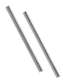 Товар «Ножи для рубанка Leomax HSS 110х5,5х1,2 мм двухсторонние (2 шт)» Фото товара «Ножи для рубанка Leomax HSS 110х5,5х1,2 мм двухсторонние (2 шт)»