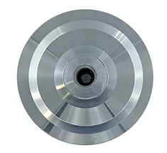 Вы смотрели Тарелка опорная для АГШК Trio Diamond Hard 100 мм алюминиевая