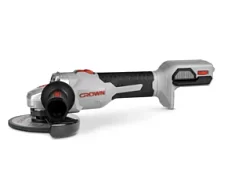 Раннее вы смотрели Аккумуляторная УШМ Crown CT23008-125HX (без акк. и зу) Вы смотрели Аккумуляторная УШМ Crown CT23008-125HX (без акк. и зу)