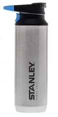 Раннее вы смотрели Термокружка Stanley Mountain 0,47 л стальная Вы смотрели Термокружка Stanley Mountain 0,47 л стальная