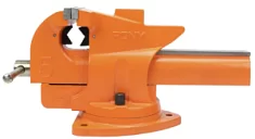 Раннее вы смотрели Тиски слесарные Pony Jorgensen 127 мм поворотные (30105) Вы смотрели Тиски слесарные Pony Jorgensen 127 мм поворотные (30105)