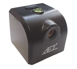 Товар «Линейка лазерная AEZ, 2 луча 180°» Фото товара «Линейка лазерная AEZ, 2 луча 180°»