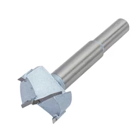 Фото товара «Сверло форстнера Tideway Premium 26x10x85 мм S=10 твердосплавное »