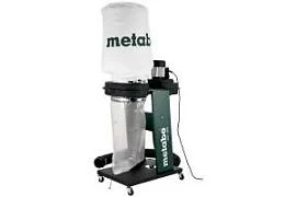 Фото товара «Стружкоотсос Metabo SPA 1200 »