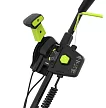 Аккумуляторный снегоуборщик Greenworks 82SN22 (1х8,0 Ач) – №4