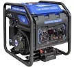Генератор бензиновый TSS SGG 3800Ei инверторный – №3