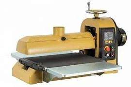 Фото товара «Станок барабанный шлифовальный Powermatic PM2244 (без подставки)»