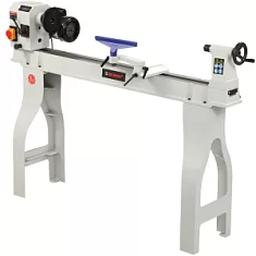 Раннее вы смотрели Станок токарный по дереву Белмаш WL-350/1100VS Вы смотрели Станок токарный по дереву Белмаш WL-350/1100VS