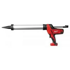 Фото товара «Аккумуляторный клеевой пистолет Milwaukee C18 PCG/600A-0B (без акк. и з/у)»