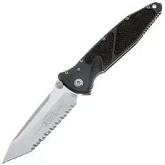 Вы смотрели Нож Microtech Socom Elite T/E Stonewashed Serrated (161-12)