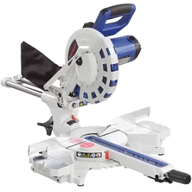 Фото товара «Пила торцовочная Белмаш MS B-255H»