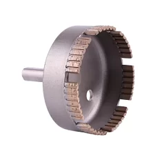 Раннее вы смотрели Коронка алмазная Distar Ceramics DDS-W 70 мм Вы смотрели Коронка алмазная Distar Ceramics DDS-W 70 мм