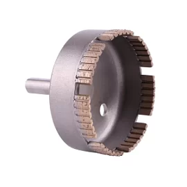 Фото товара «Коронка алмазная Distar Ceramics DDS-W 70 мм»