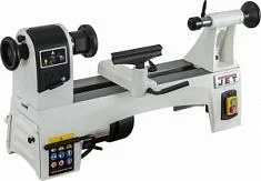 Вы смотрели Станок токарный по дереву Jet JWL-1015