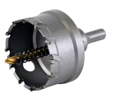 Раннее вы смотрели Коронка по металлу Elitech TCT 60 мм с центрирующим сверлом Вы смотрели Коронка по металлу Elitech TCT 60 мм с центрирующим сверлом