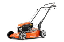 Фото товара «Газонокосилка бензиновая Husqvarna LB 256SP»