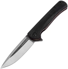Вы смотрели Нож Boker Magnum Mobius (01MB726)
