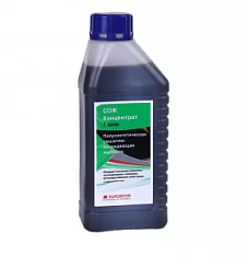 Вы смотрели Смазочно-охлаждающая жидкость концентрат Euroboor 1 л