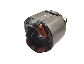 Товар «Статор для дрели FIT ID-751/ 771 (80072, 80073)» Фото товара «Статор для дрели FIT ID-751/ 771 (80072, 80073)»