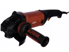 Вы смотрели УШМ Elitech МШУ 1415