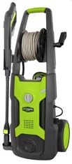 Вы смотрели Мойка высокого давления Greenworks GPWG5