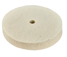 Раннее вы смотрели Круг полировальный Elitech 150х20х12,7 мм войлок Вы смотрели Круг полировальный Elitech 150х20х12,7 мм войлок