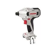 Раннее вы смотрели Аккумуляторный ударный винтоверт Crown CT22021HX (без акк. и з/у) Вы смотрели Аккумуляторный ударный винтоверт Crown CT22021HX (без акк. и з/у)