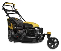 Вы смотрели Газонокосилка бензиновая Champion LMZ5130/1