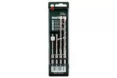 Раннее вы смотрели Набор буров SDS+ Metabo Pro4 (4 шт) Вы смотрели Набор буров SDS+ Metabo Pro4 (4 шт)