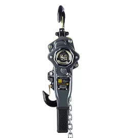 Фото товара «Таль ручная рычажная Runtec 1.5 т, высота подъема 3 м г/п »