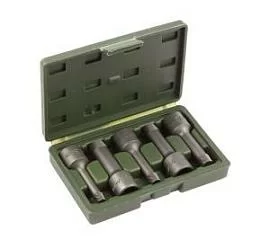 Фото товара «Набор экстракторов внутренних Дело Техники 1/2'' 8-16 мм (5 шт) »