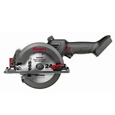 Вы смотрели Аккумуляторная циркулярная пила Kress KU519 20В (без акк. и зу)