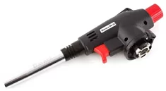 Раннее вы смотрели Горелка газовая Dayrex 43 с пьезоподжигом Вы смотрели Горелка газовая Dayrex 43 с пьезоподжигом