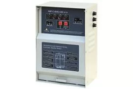 Фото товара «Блок автоматики ТСС АВР-С 9000/230 л/з»