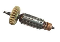 Вы смотрели Якорь (ротор) для УШМ Blaucraft BWS 125-900 