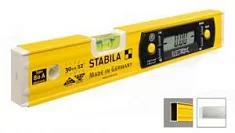 Вы смотрели Уровень электронный Stabila 80А Electronic 30 см