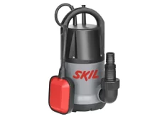 Вы смотрели Насос погружной Skil 0805RA 