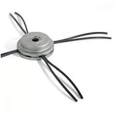 Раннее вы смотрели Катушка для триммера Oregon с фиксированной леской, алюминиевая (110980) Вы смотрели Катушка для триммера Oregon с фиксированной леской, алюминиевая (110980)